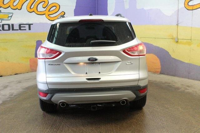 used 2014 Ford Escape car, priced at $12,900