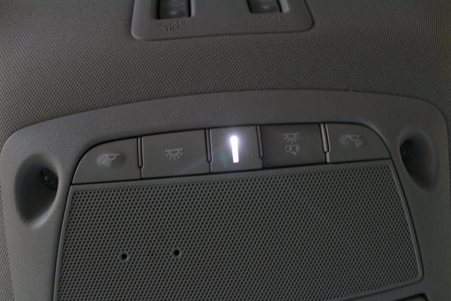 used 2021 Nissan Murano car, priced at $26,300