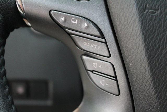 used 2021 Nissan Murano car, priced at $26,300