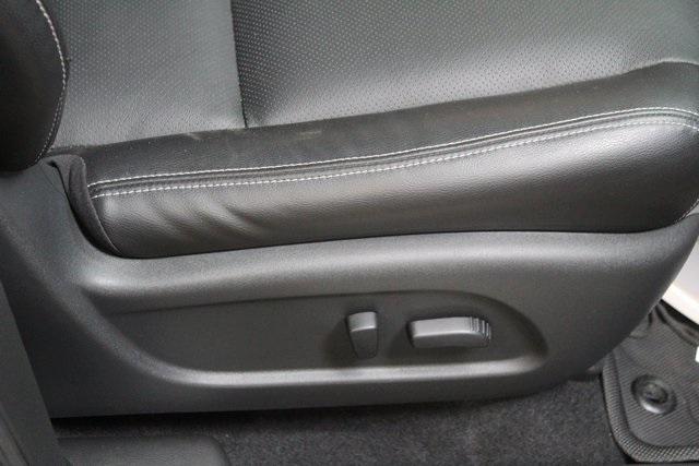 used 2021 Nissan Murano car, priced at $26,300