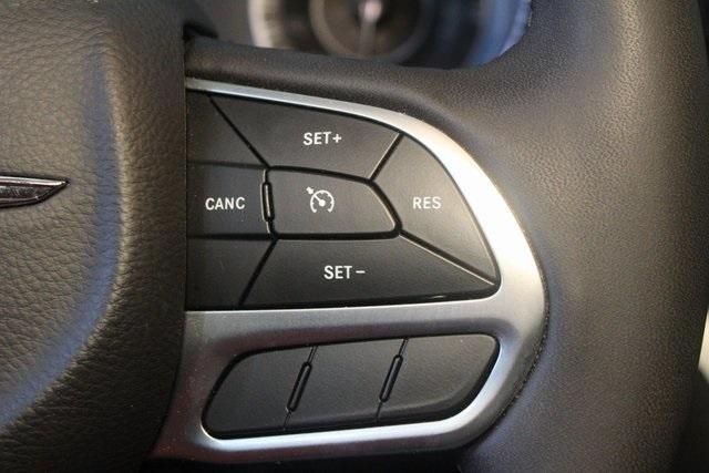 used 2022 Chrysler 300 car, priced at $26,700