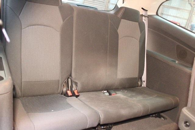 used 2015 Chevrolet Traverse car, priced at $7,900