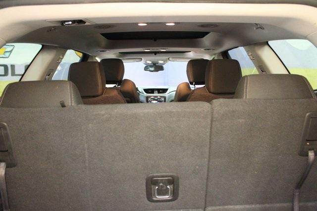 used 2015 Chevrolet Traverse car, priced at $7,900