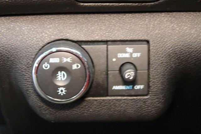 used 2015 Chevrolet Traverse car, priced at $7,900
