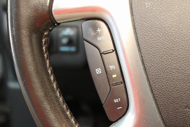 used 2015 Chevrolet Traverse car, priced at $7,900