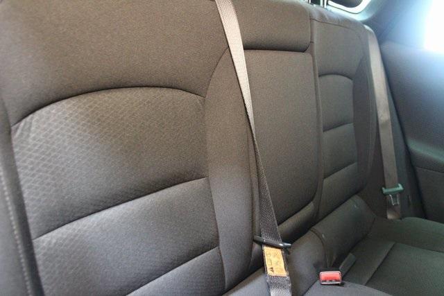 used 2023 Chevrolet Malibu car, priced at $18,500