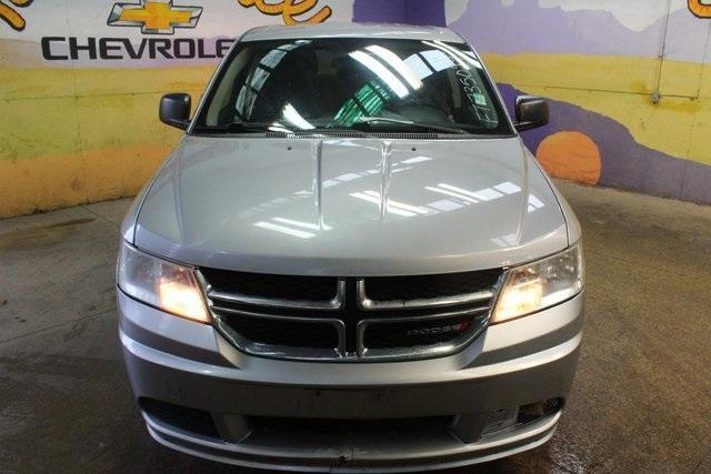 used 2015 Dodge Journey car, priced at $7,500