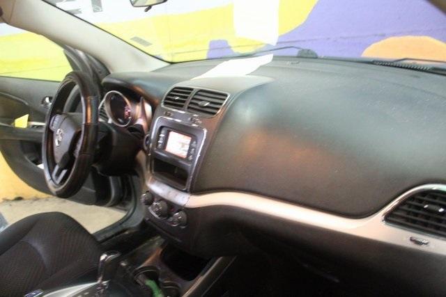 used 2015 Dodge Journey car, priced at $7,500