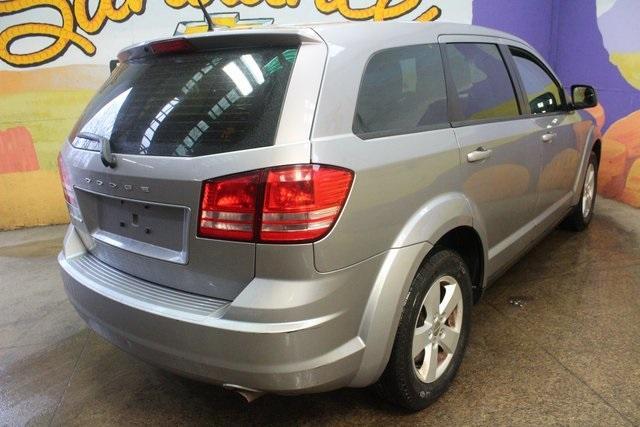 used 2015 Dodge Journey car, priced at $7,500