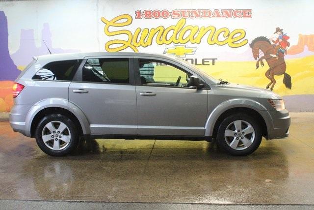 used 2015 Dodge Journey car, priced at $7,500