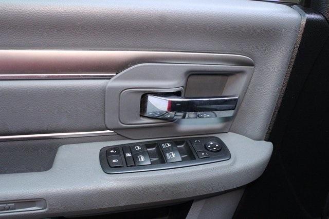 used 2019 Ram 1500 Classic car, priced at $25,400
