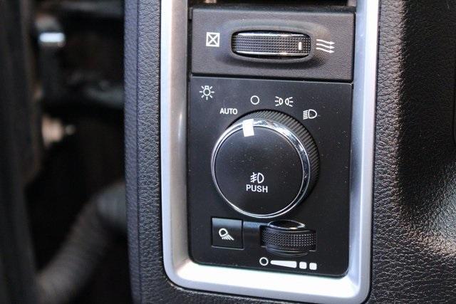 used 2019 Ram 1500 Classic car, priced at $25,400