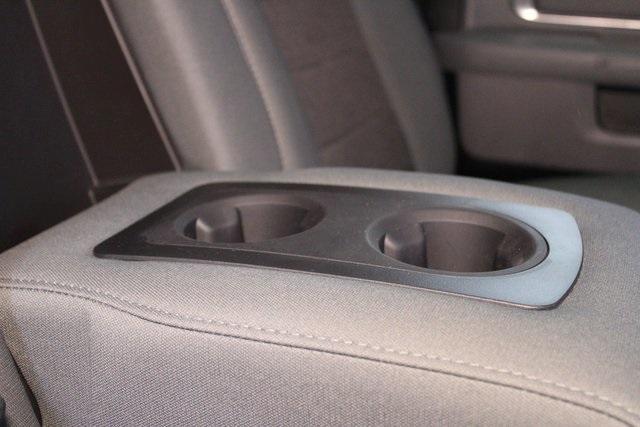 used 2019 Ram 1500 Classic car, priced at $25,400
