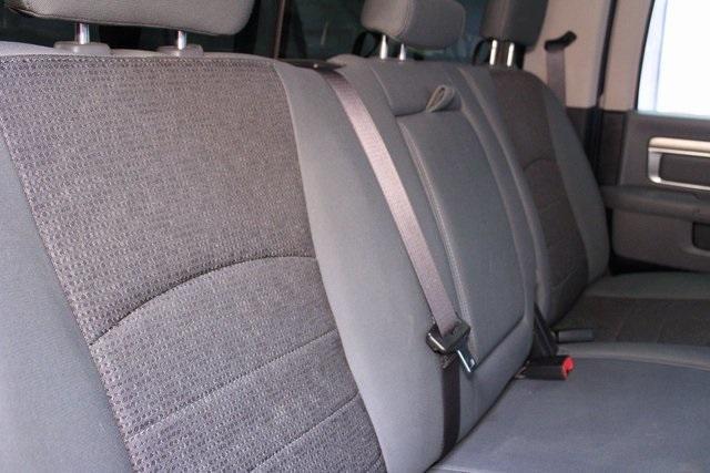 used 2019 Ram 1500 Classic car, priced at $25,400
