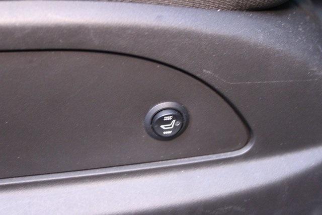 used 2015 GMC Acadia car, priced at $15,900