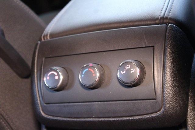 used 2015 GMC Acadia car, priced at $15,900