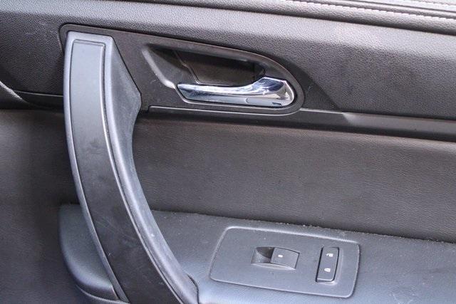 used 2015 GMC Acadia car, priced at $15,900