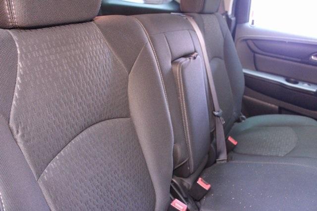 used 2015 GMC Acadia car, priced at $15,900