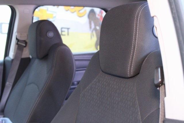 used 2015 GMC Acadia car, priced at $15,900