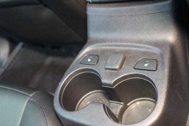 used 2018 Chevrolet Volt car, priced at $18,500