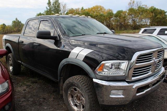 used 2013 Ram 2500 car, priced at $19,900