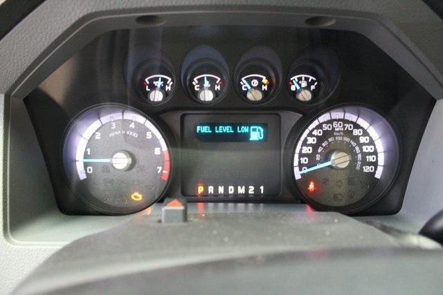 used 2015 Ford F-250 car, priced at $22,300