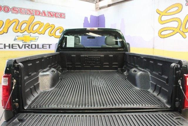 used 2015 Ford F-250 car, priced at $22,300