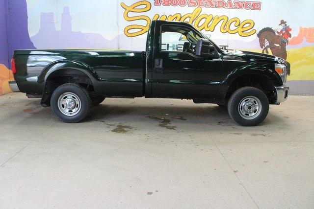 used 2015 Ford F-250 car, priced at $22,300
