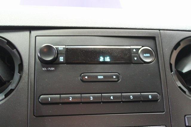 used 2015 Ford F-250 car, priced at $22,300