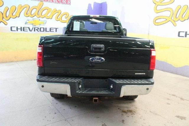 used 2015 Ford F-250 car, priced at $22,300