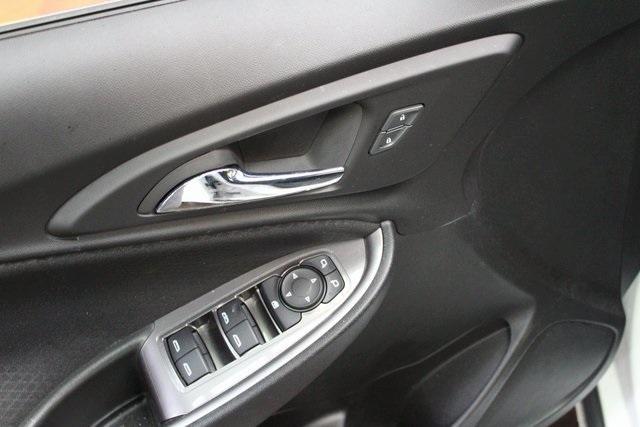 used 2022 Chevrolet Malibu car, priced at $20,900
