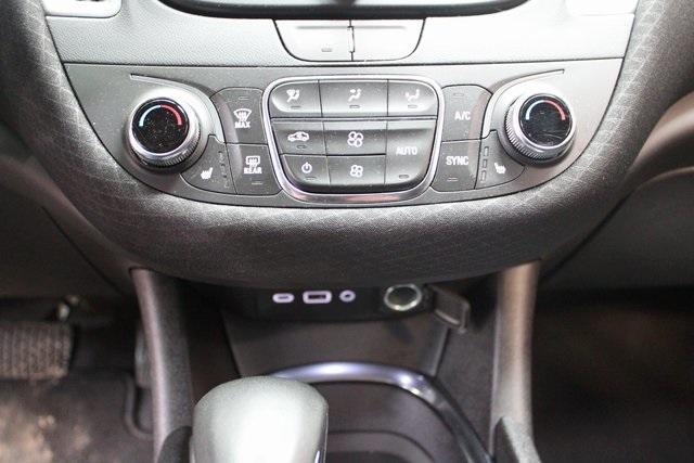 used 2022 Chevrolet Malibu car, priced at $20,900
