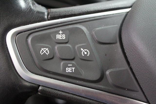 used 2022 Chevrolet Malibu car, priced at $20,900