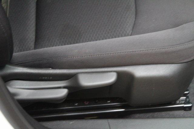 used 2022 Chevrolet Malibu car, priced at $20,900