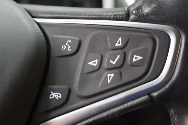 used 2022 Chevrolet Malibu car, priced at $20,900