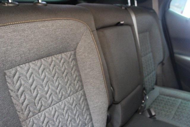 used 2024 Chevrolet Equinox car, priced at $26,900