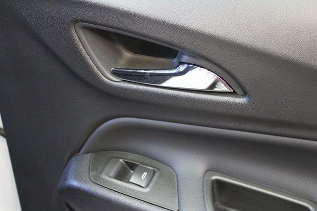 used 2024 Chevrolet Equinox car, priced at $26,900
