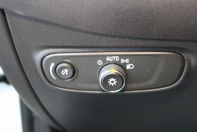 used 2024 Chevrolet Equinox car, priced at $26,900