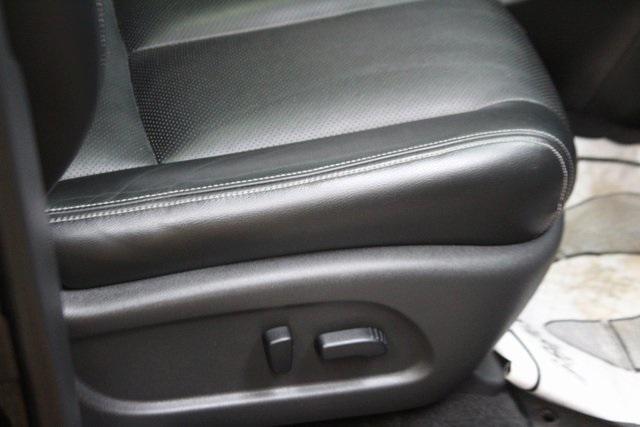 used 2016 Nissan Murano car, priced at $15,900