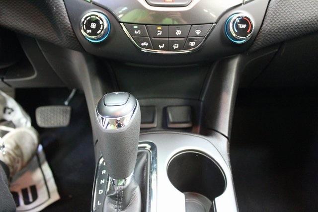 used 2018 Chevrolet Cruze car, priced at $16,900