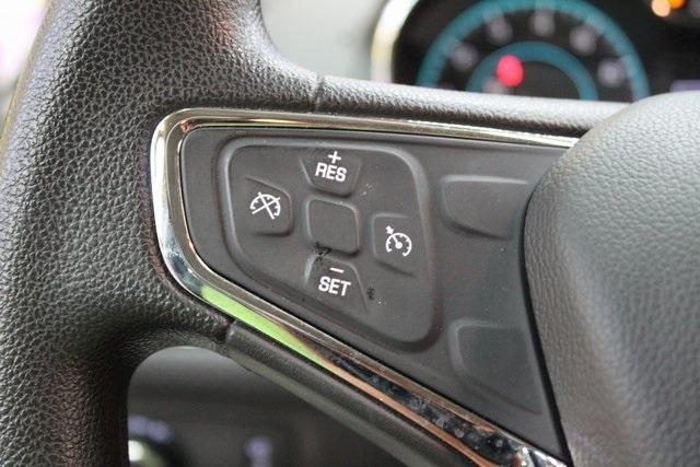 used 2018 Chevrolet Cruze car, priced at $16,900