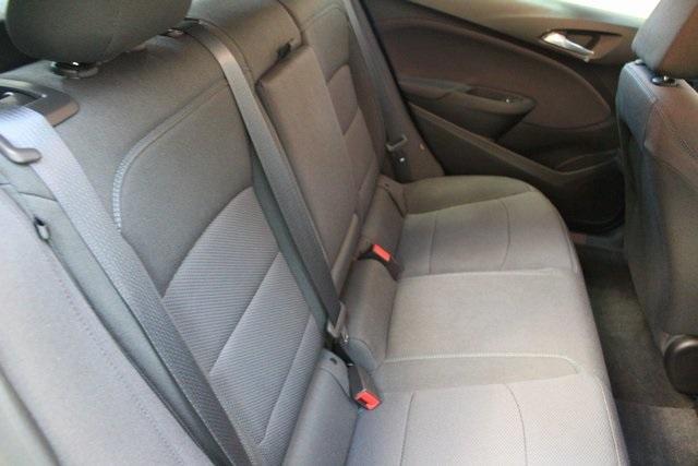 used 2018 Chevrolet Cruze car, priced at $16,900