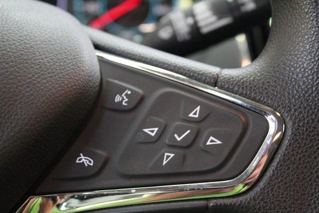 used 2018 Chevrolet Cruze car, priced at $16,900