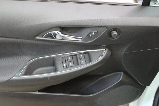 used 2018 Chevrolet Cruze car, priced at $16,900