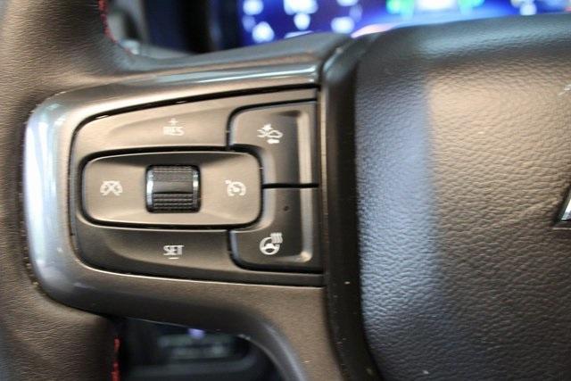 used 2022 Chevrolet Suburban car, priced at $47,900