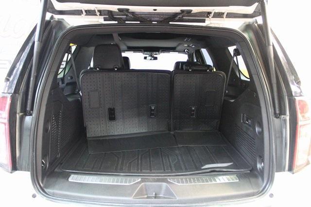 used 2022 Chevrolet Suburban car, priced at $47,900