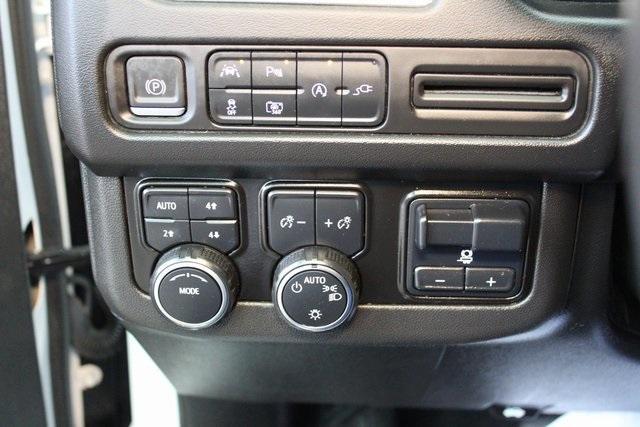 used 2022 Chevrolet Suburban car, priced at $47,900