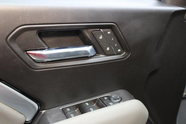 new 2026 Chevrolet Colorado car, priced at $52,218