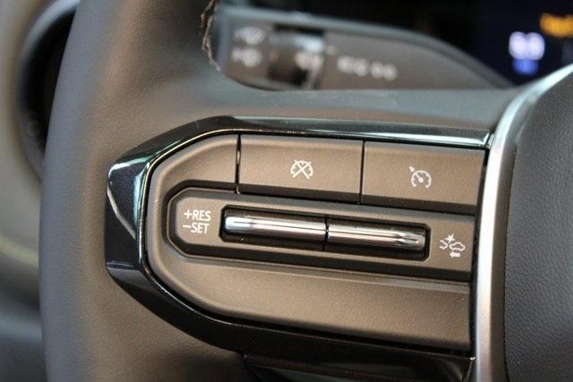 new 2026 Chevrolet Colorado car, priced at $52,218