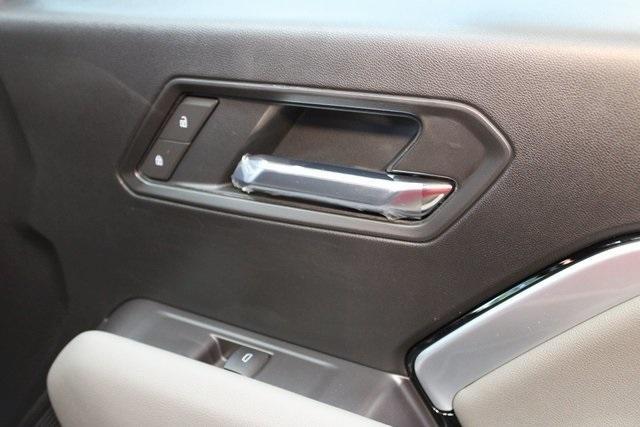 new 2026 Chevrolet Colorado car, priced at $52,218